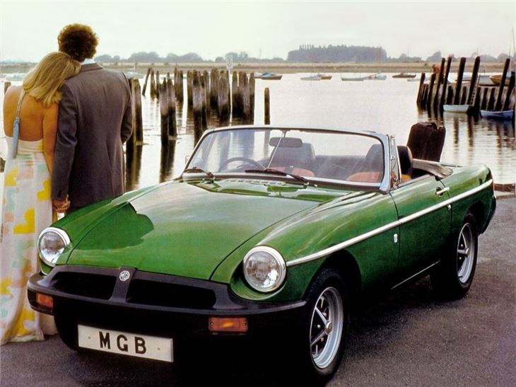 MGB206